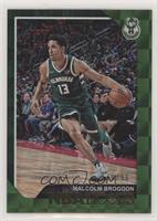 Malcolm Brogdon #/99