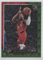 C.J. Miles #/99