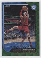 Mike Muscala #/99