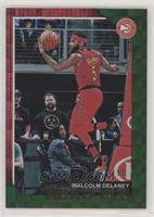 Malcolm Delaney #/99