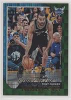 Tony Parker #/99