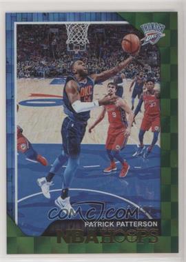 2018-19 Panini NBA Hoops - [Base] - Green #70 - Patrick Patterson /99