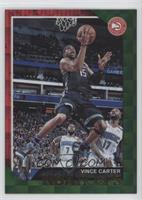 Vince Carter #/99