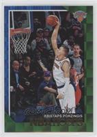 Kristaps Porzingis #/99