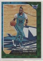 Kemba Walker #/99