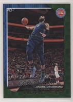 Andre Drummond #/99