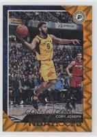 Cory Joseph #/25