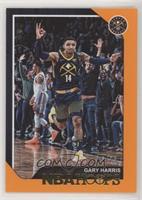 Gary Harris #/25