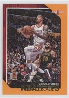 Gerald Green #/25