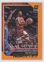 Trevor Ariza #/25