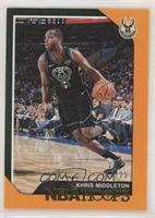 Khris Middleton #/25