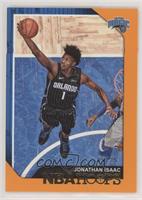 Jonathan Isaac #/25