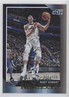 Rudy Gobert #/199