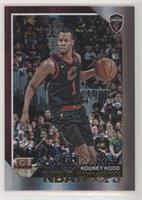 Rodney Hood #/199