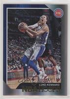 Luke Kennard [Noted] #/199