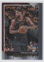 Tristan Thompson #/199