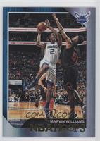 Marvin Williams #/199