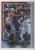 Tyson Chandler #/199