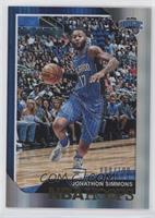 Jonathon Simmons #/199