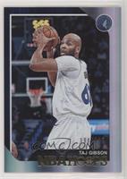 Taj Gibson #/199