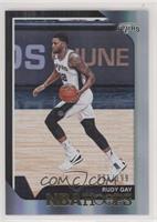 Rudy Gay [Noted] #/199