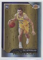 Svi Mykhailiuk #/199