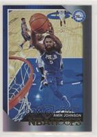 Amir Johnson #/199