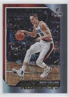 Zach Collins #/199