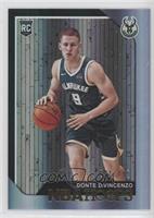 Donte DiVincenzo #/199