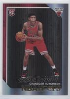 Chandler Hutchison #/199