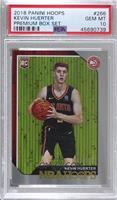 Kevin Huerter [PSA 10 GEM MT] #/199