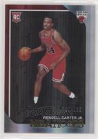 Wendell Carter Jr. [Noted] #/199