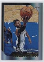 Patty Mills #/199