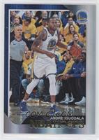 Andre Iguodala [EX to NM] #/199