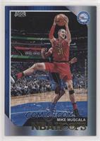 Mike Muscala [Noted] #/199