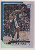 Wilson Chandler #/199