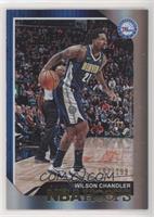 Wilson Chandler #/199