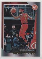 Malcolm Delaney #/199