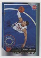 Blake Griffin #/199