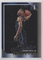 Dennis Smith Jr. #/199