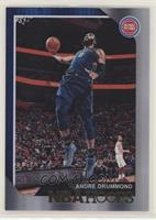 Andre Drummond #/199