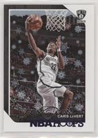 Caris LeVert