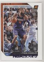 Tyson Chandler