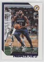 Tyreke Evans