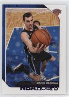 Mario Hezonja