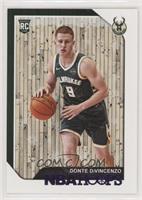 Donte DiVincenzo