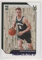 Donte DiVincenzo