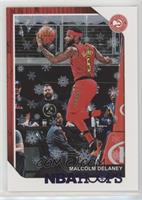 Malcolm Delaney [Good to VG‑EX]