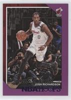 Josh Richardson