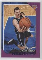 Mario Hezonja